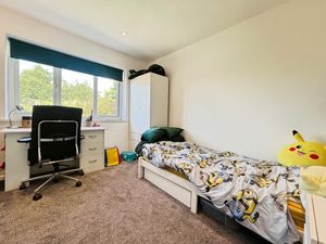 Bedroom 2- click for photo gallery